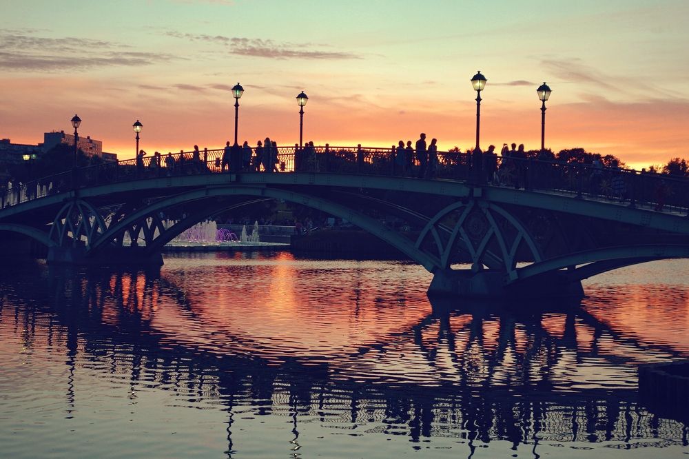 Photograph by IRINA KORNEVA