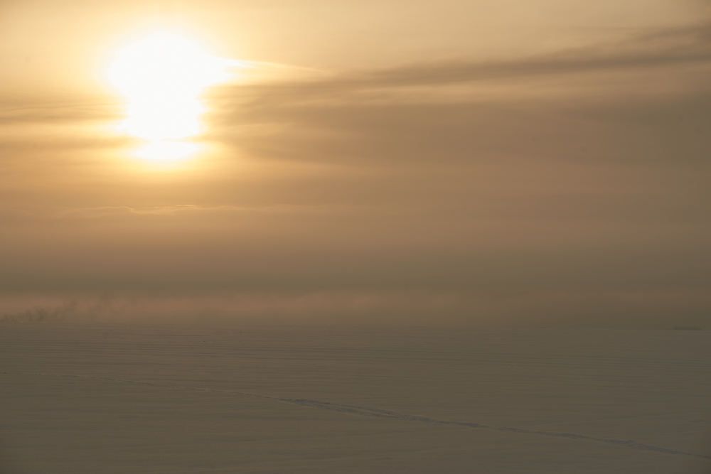 Photograph by Андрей Халемонец