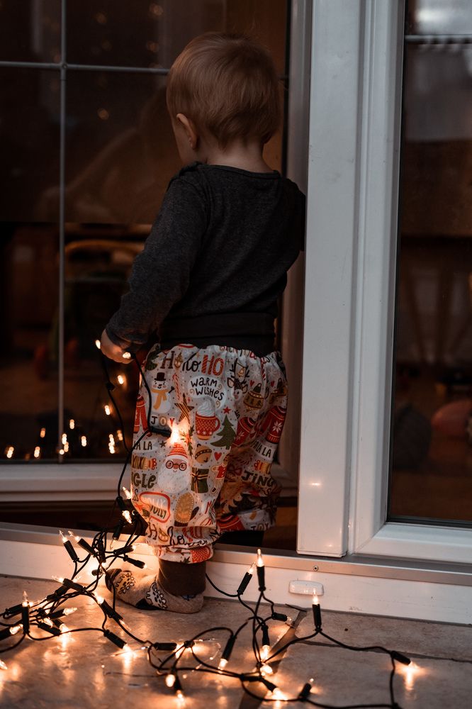 Photograph by Nadja Pedersoli