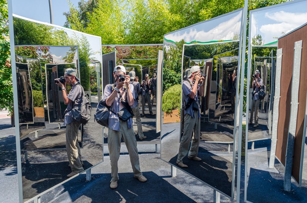 Photograph by Денис Кичев