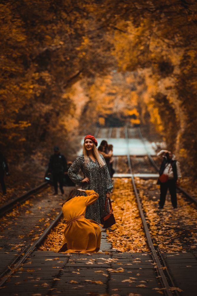 Photograph by Любовь
