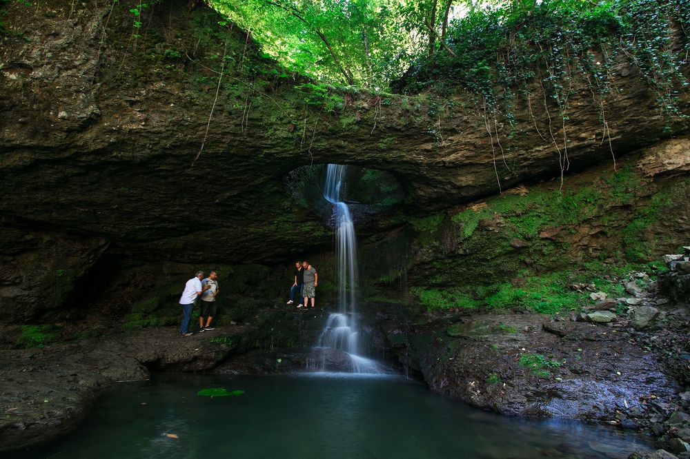 Photograph by Turan Reis