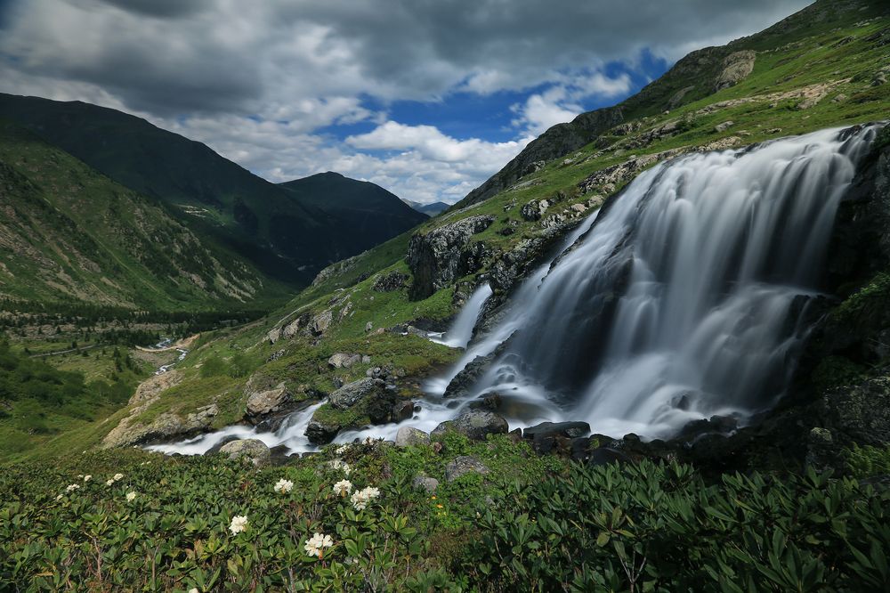 Photograph by Turan Reis