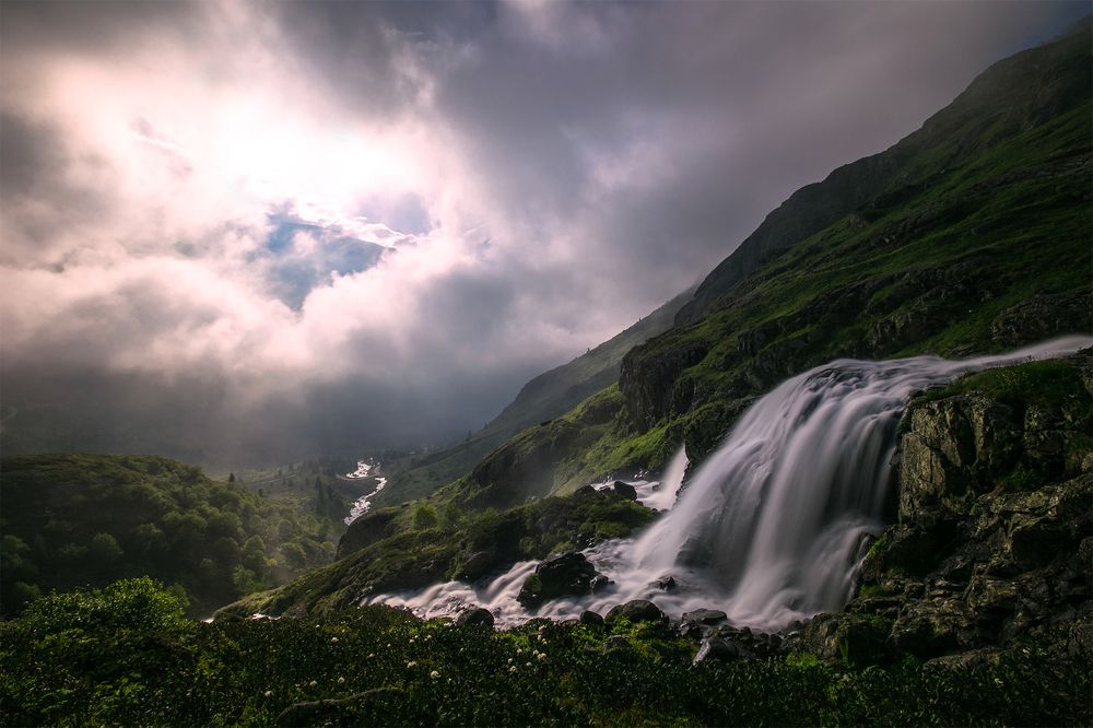 Photograph by Turan Reis