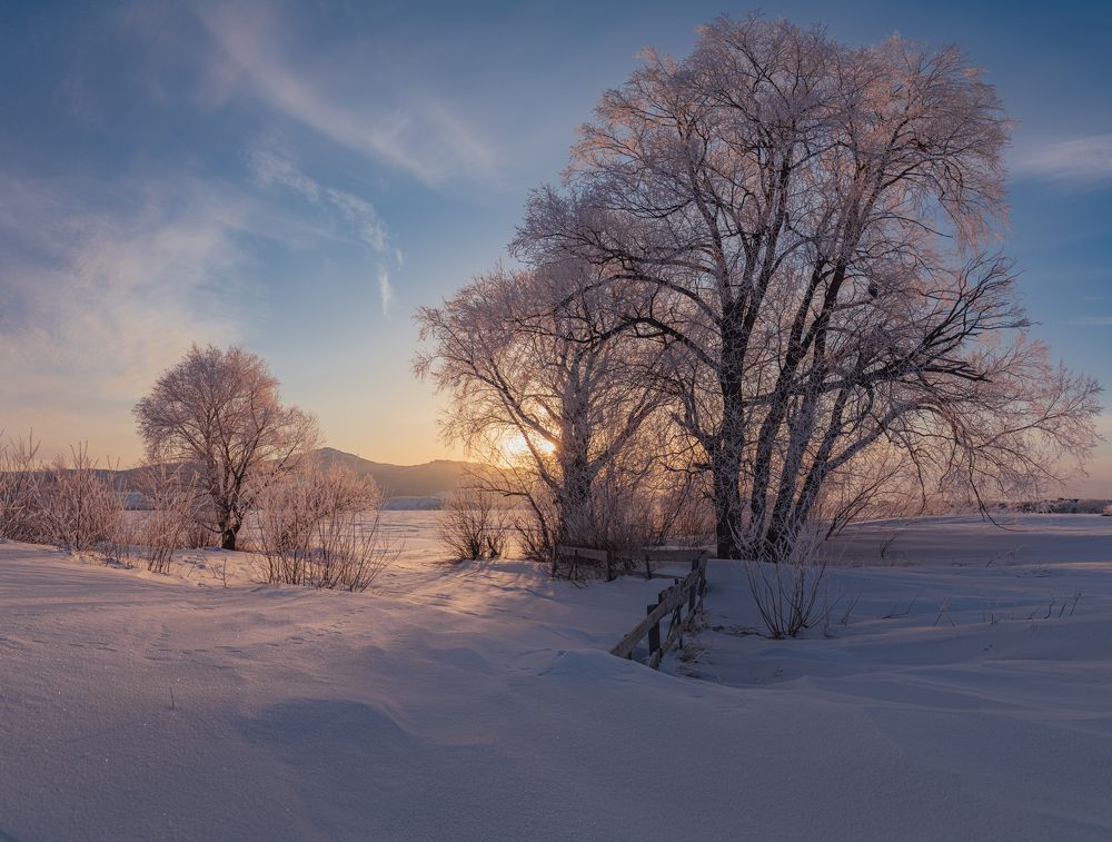 Photograph by Денис Кошкин