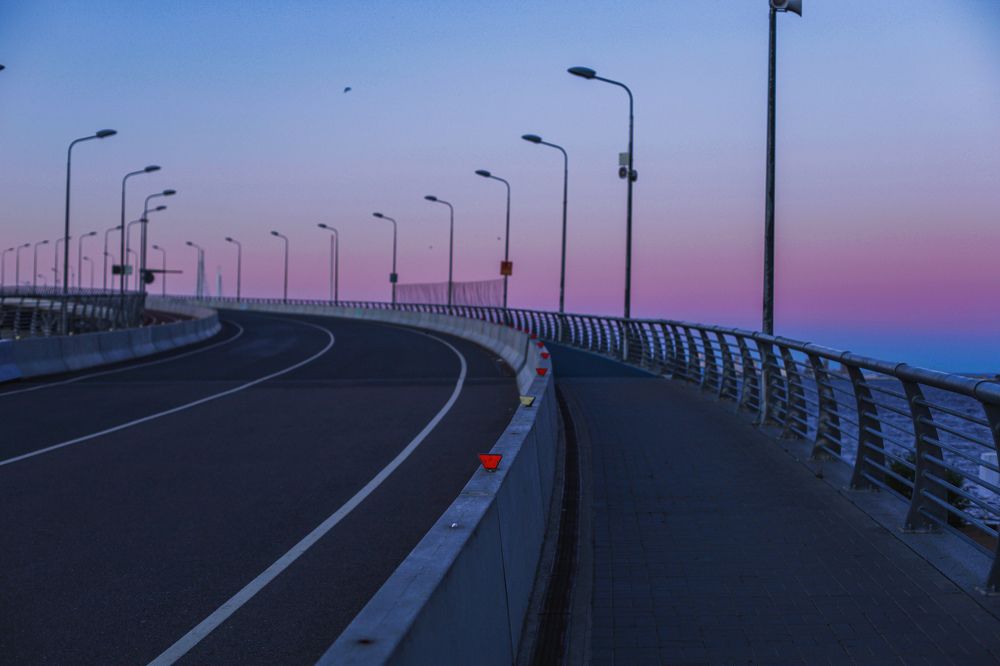 Photograph by Nadezhda Stoliarova