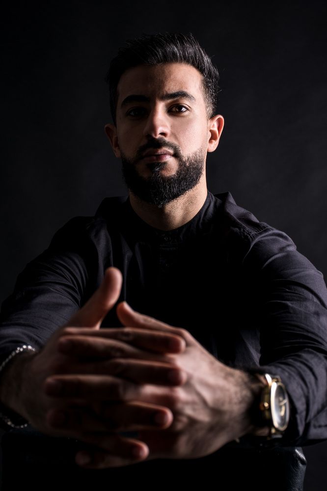 Photograph by Анна Янцен