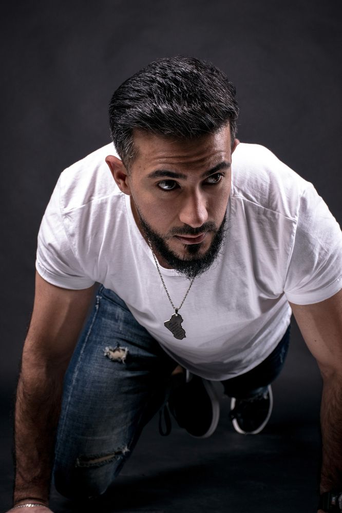 Photograph by Анна Янцен