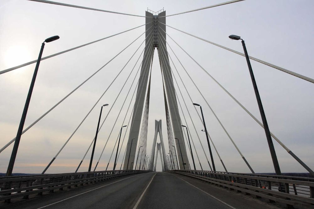 \"Поющий мост\"