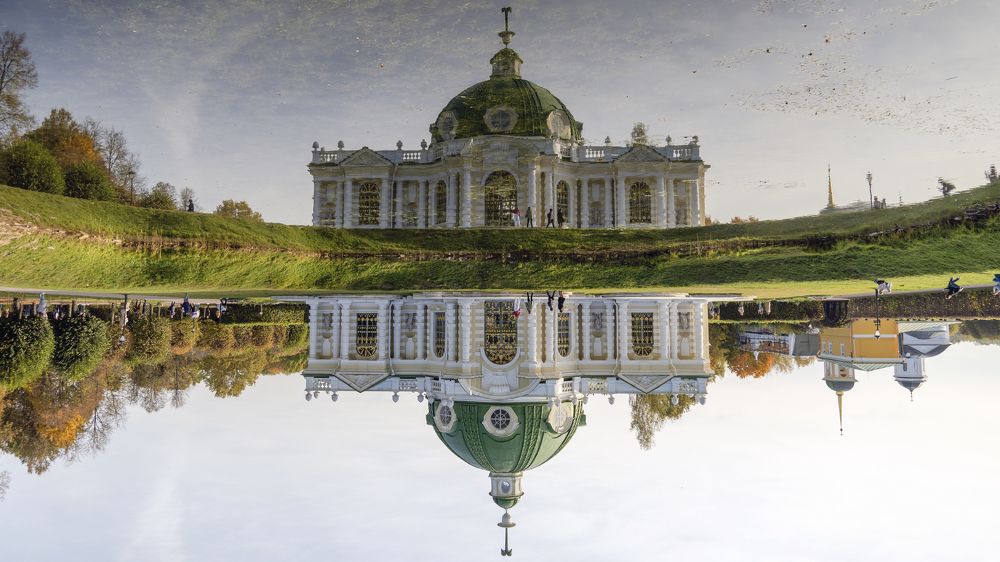 Photograph by Александр Янковский