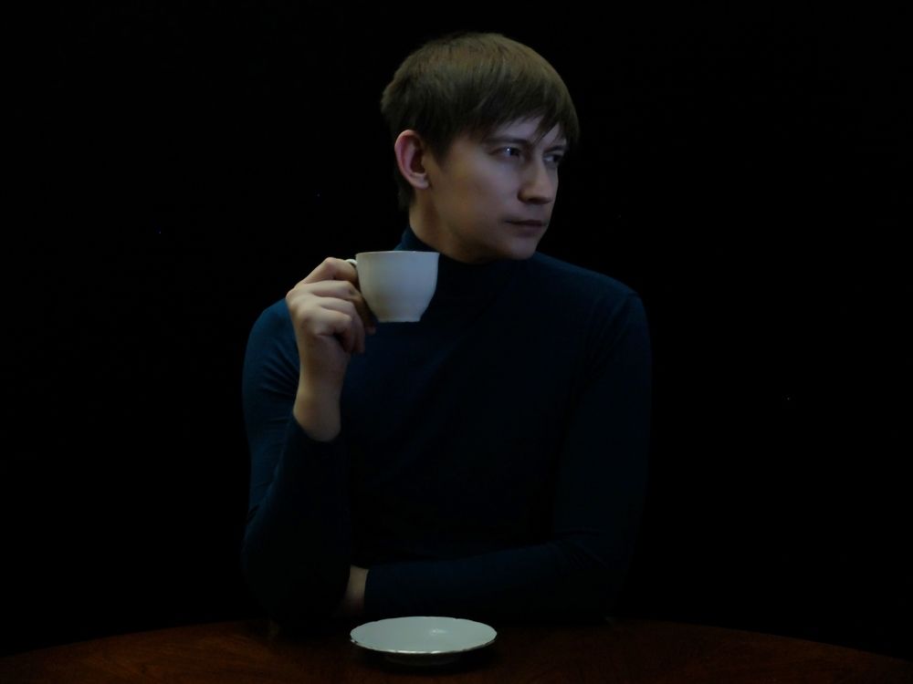 Photograph by ,Бурова Лариса