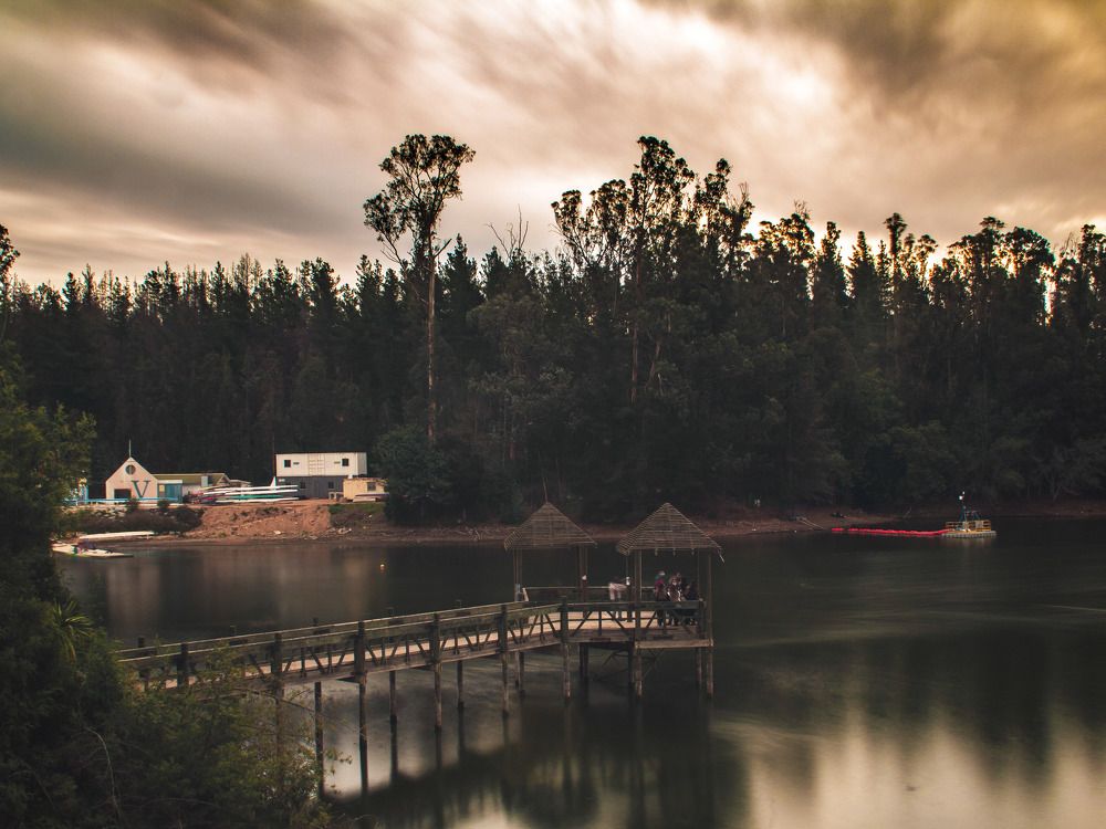 Photograph by Geraldine Michell