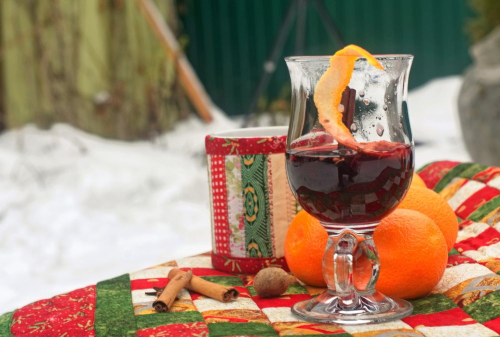 Photograph by Юрий Митенёв