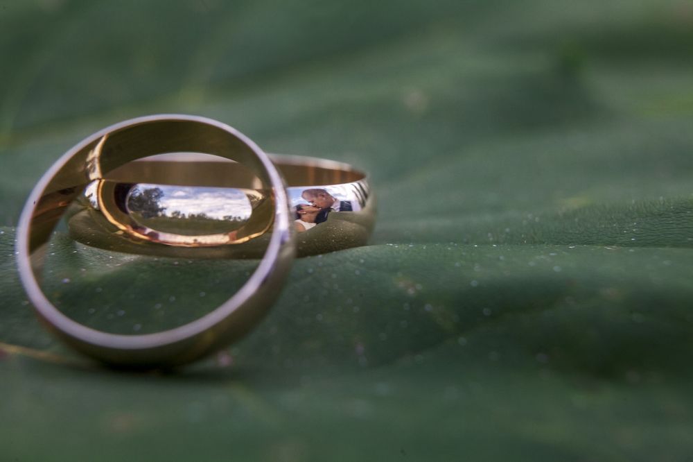 Photograph by Elvira Maksimova