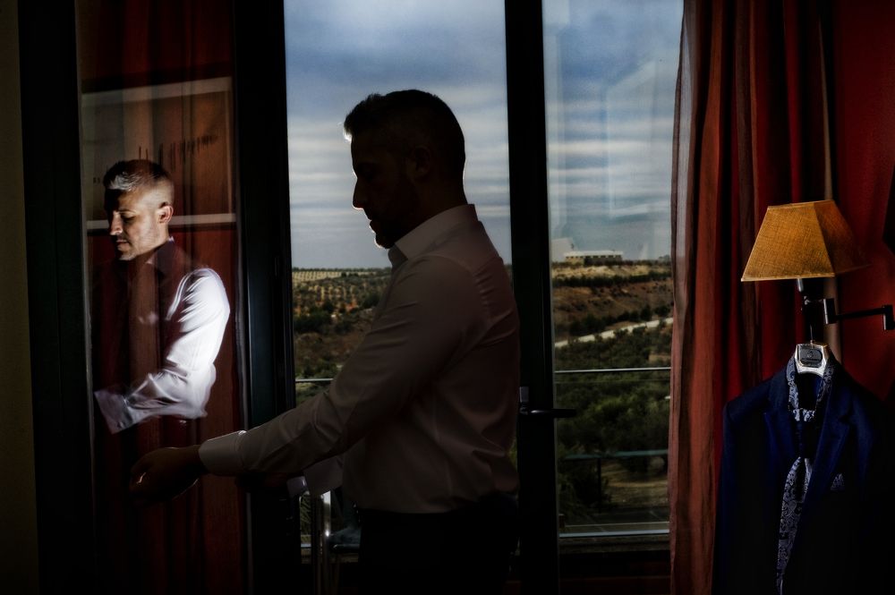 Photograph by FRACO ALVAREZ BERNIER