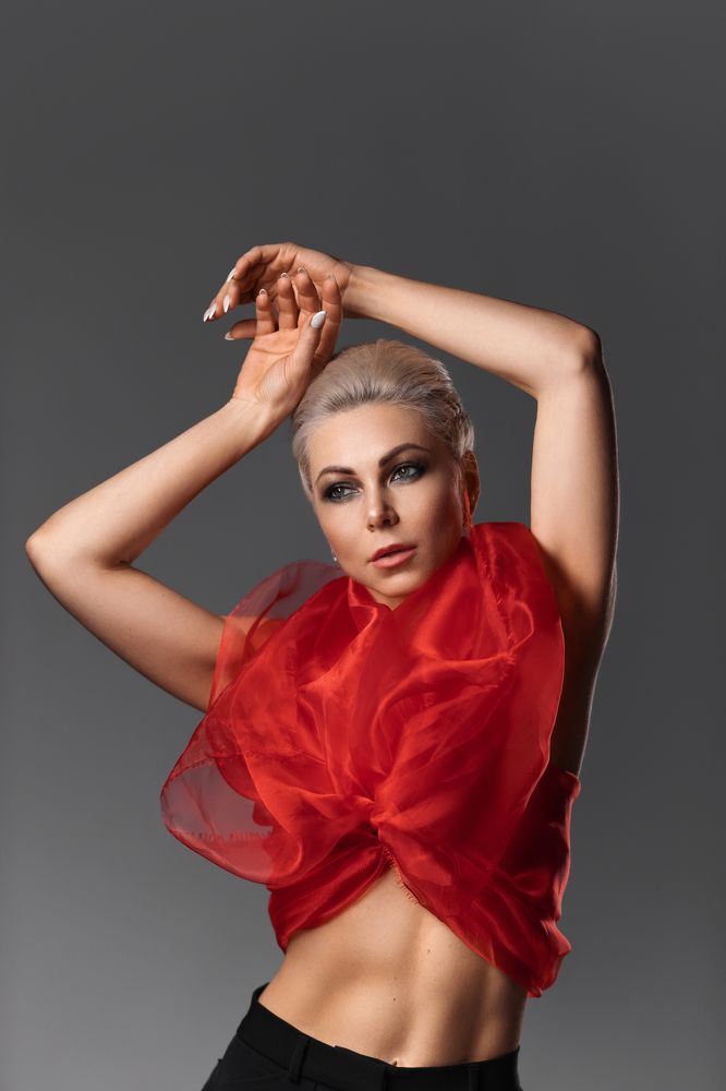 Фотография автора Роман