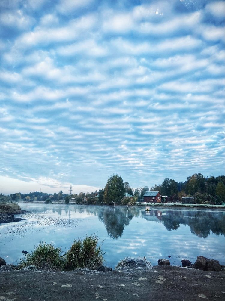 Photograph by Лазарева Анна Игоревна