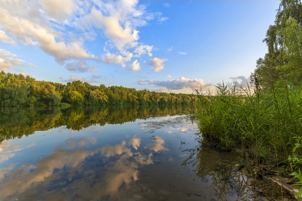 Москва-река