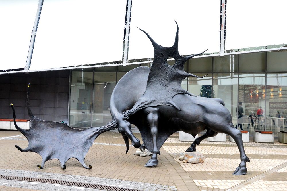 Photograph by Юрий Подвойский