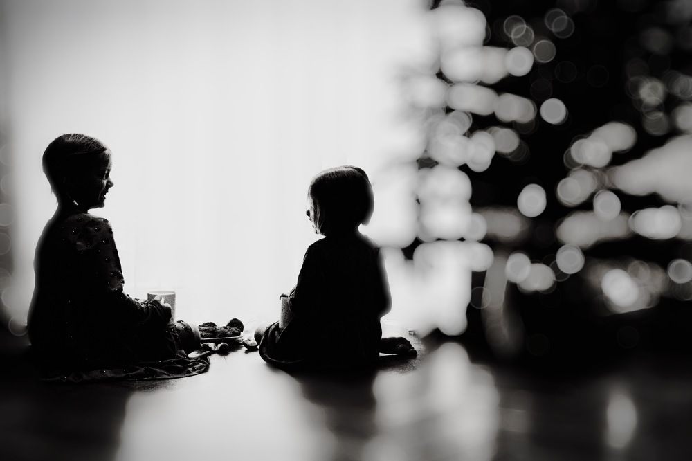 Photograph by Olga Denisenok