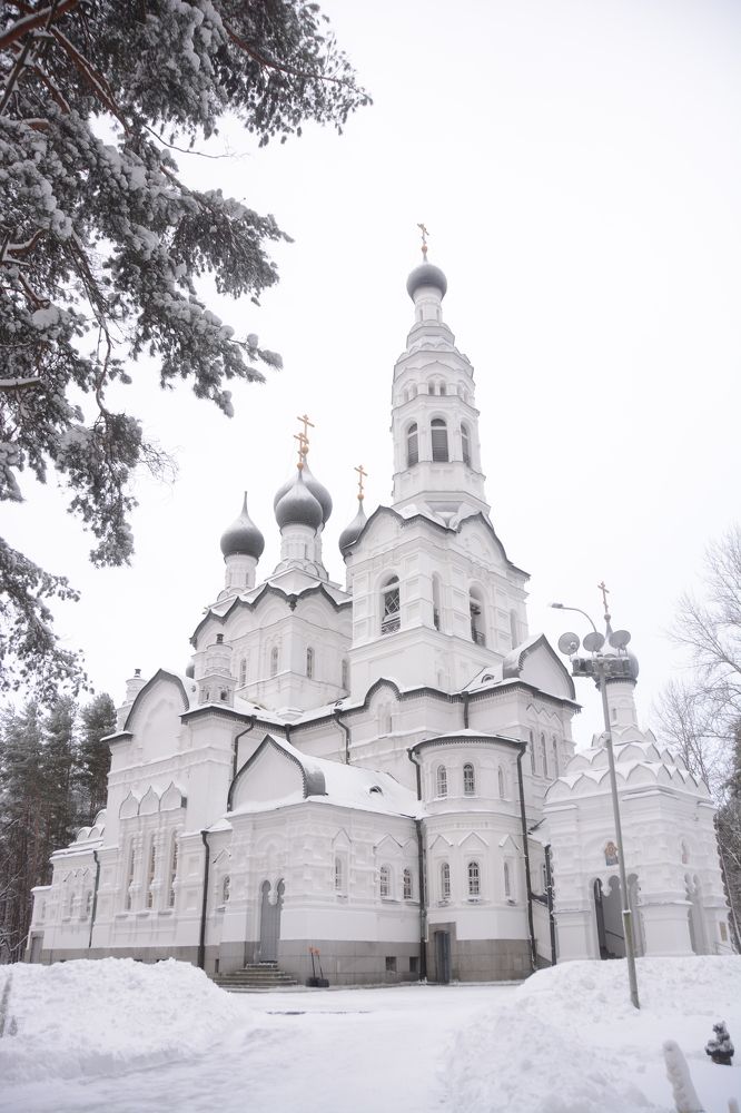 Photograph by Медведев Даниил