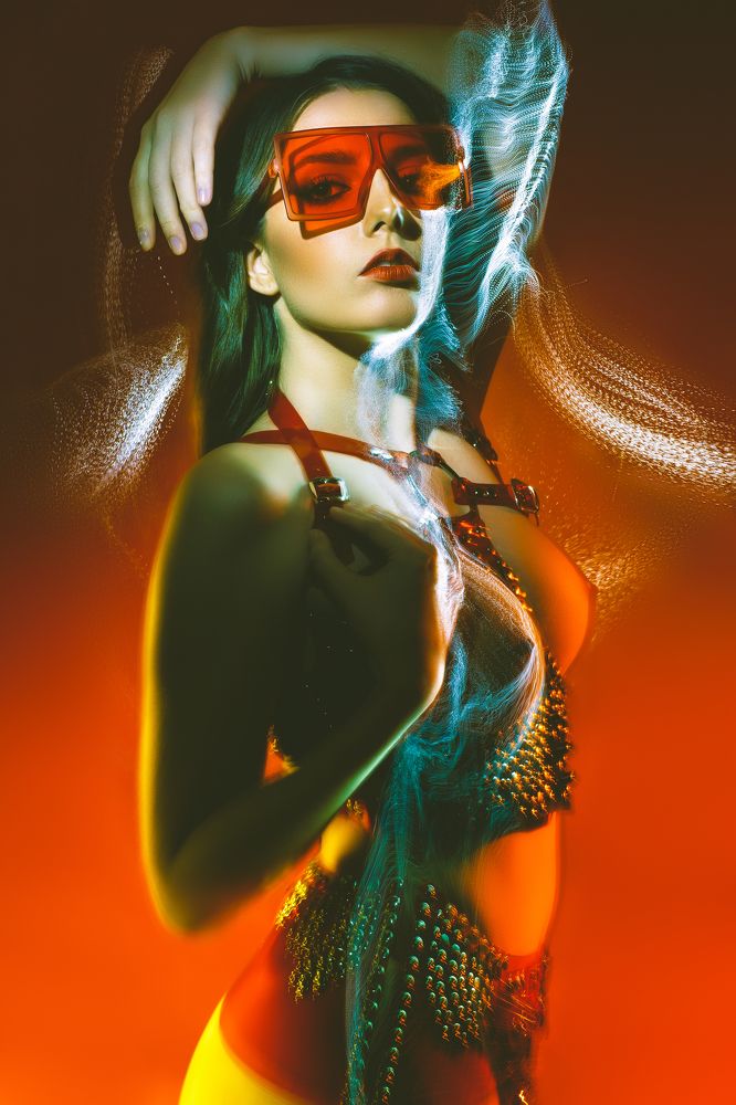 Photograph by Елисей Воврженчик