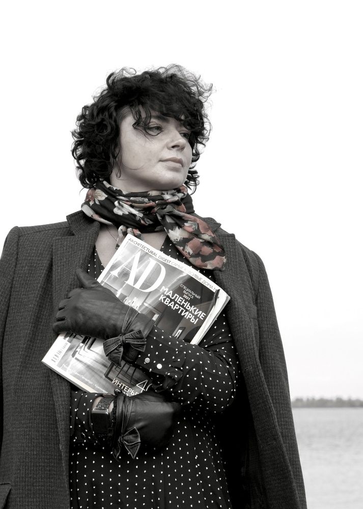 Photograph by Ирина Ушакова