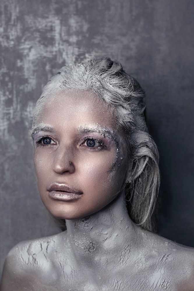 Photograph by Olga Denisenok