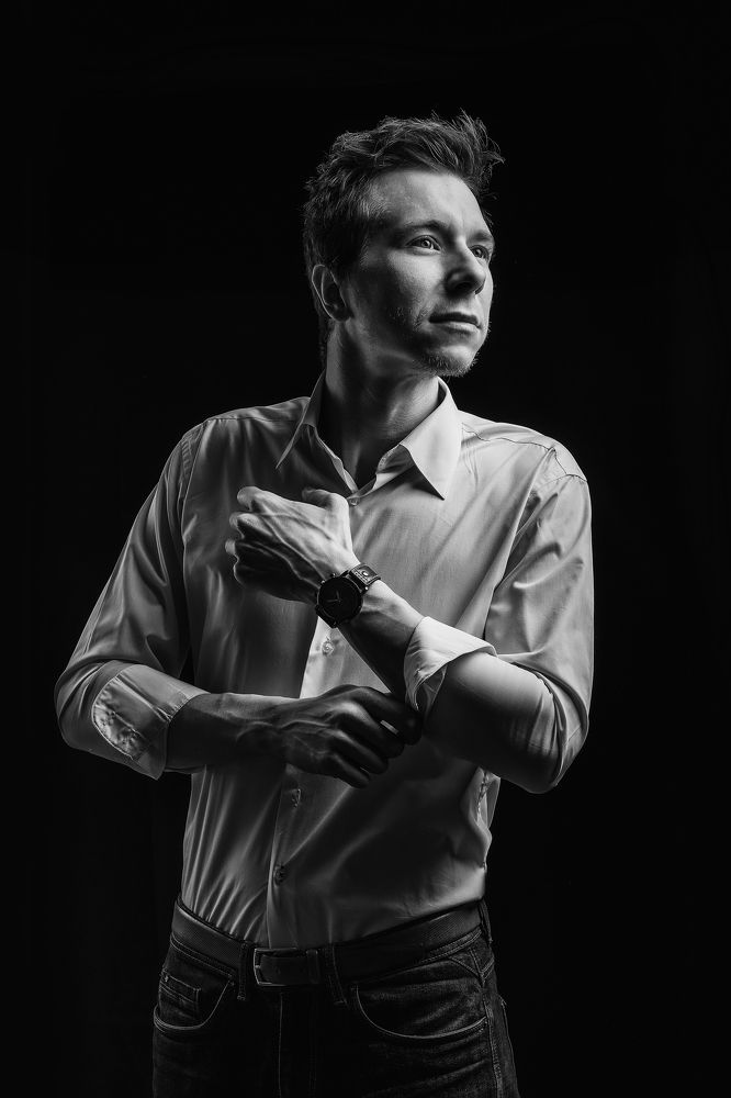 Фотография автора Csépe Róbert