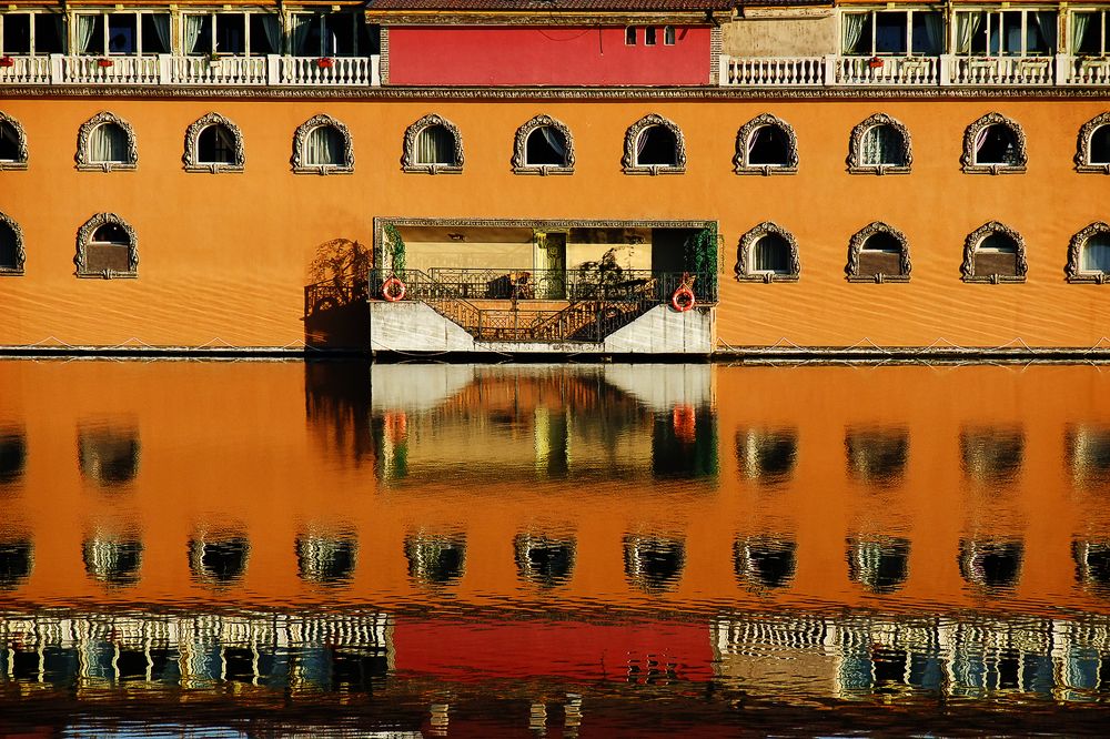Photograph by Шаргородская Марина