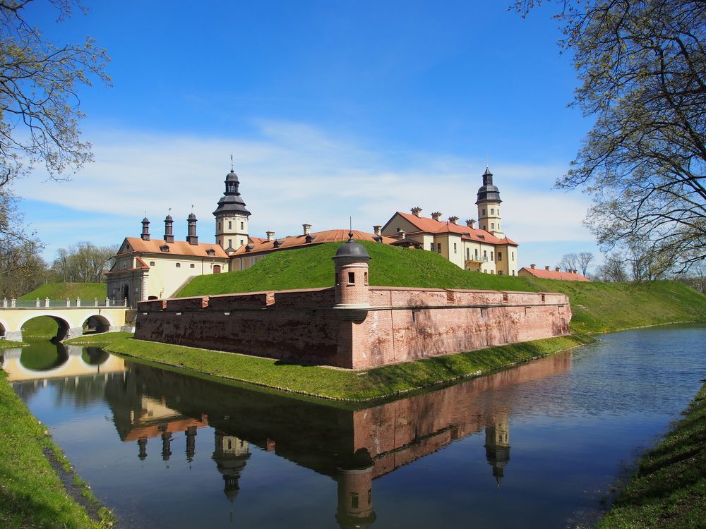 Photograph by Vital Moravsky