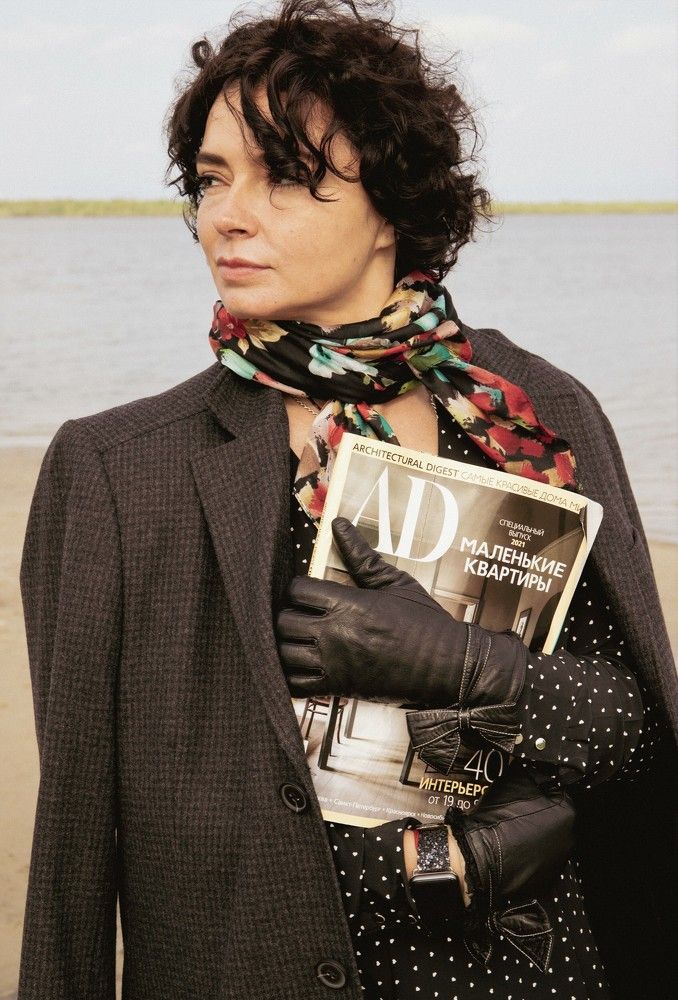 Photograph by Ирина Ушакова