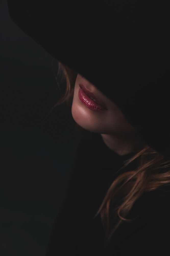 Photograph by Maria Boiko