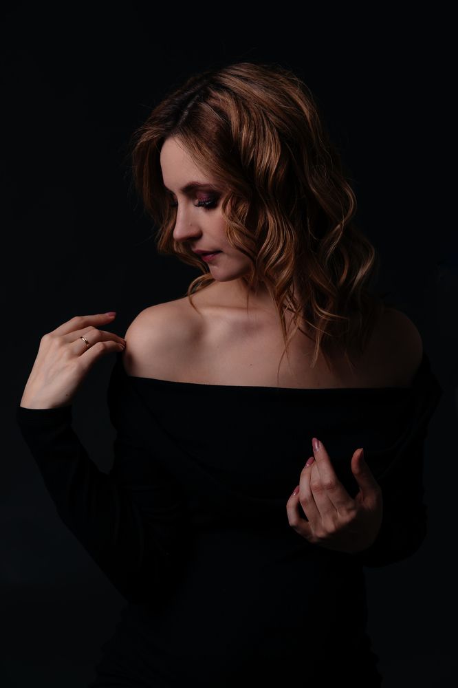 Photograph by Maria Boiko