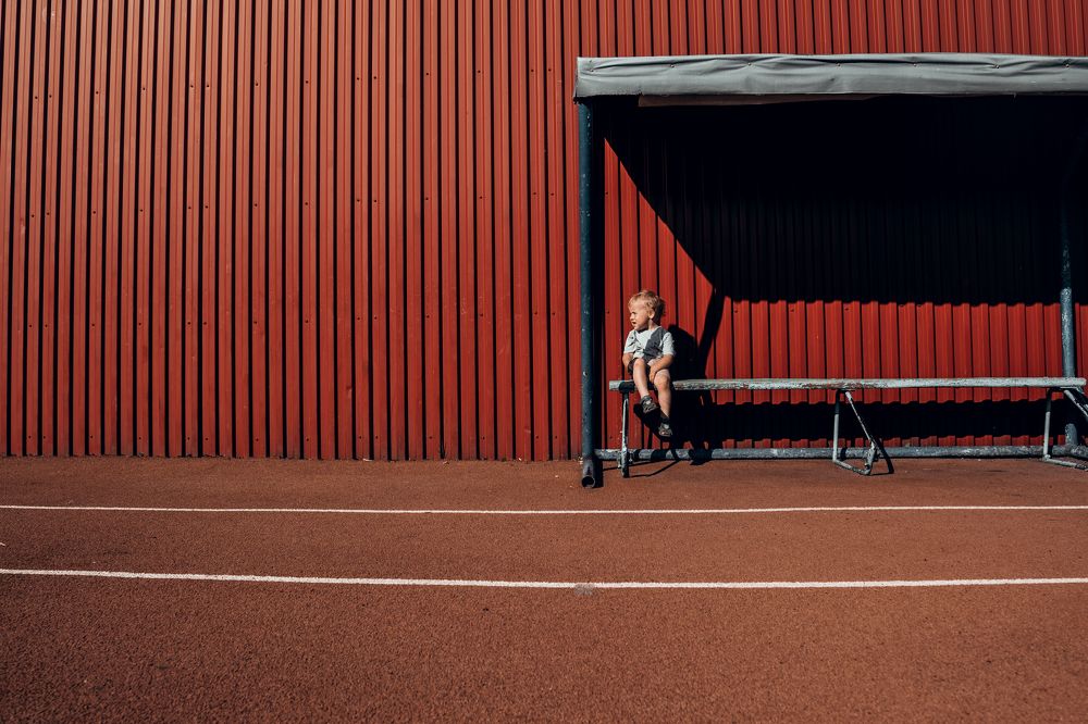 Photograph by Евгения Березина