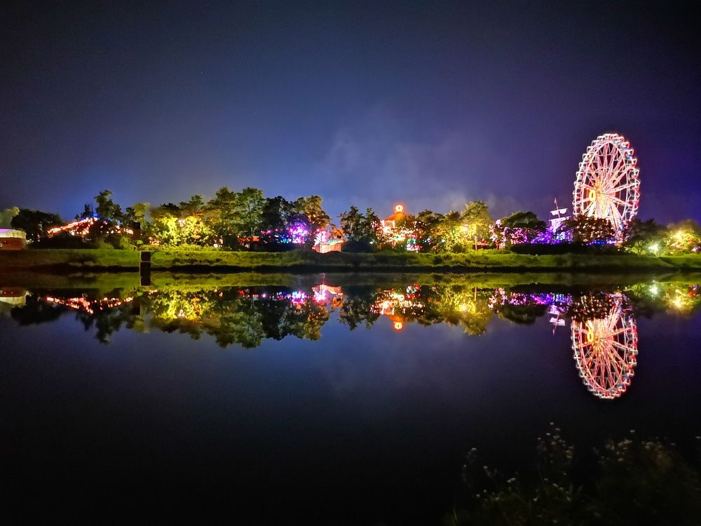 Photograph by Vital Kovalev