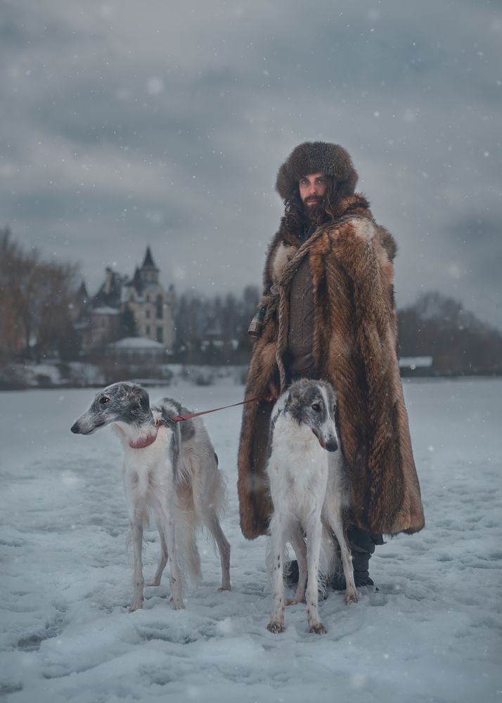 Photograph by Ольга Лобачёва