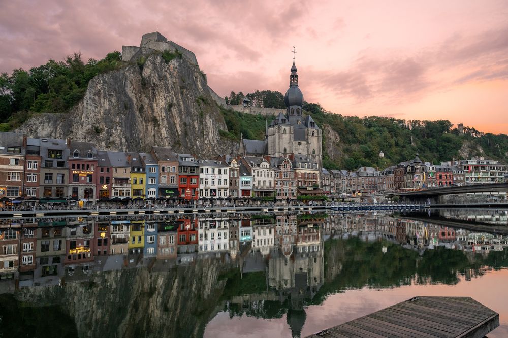 Photograph by Bernardo Lorena Ponte