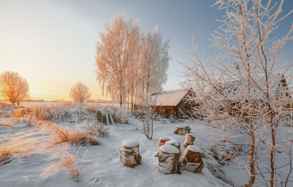 Photograph by Александр Никитинский