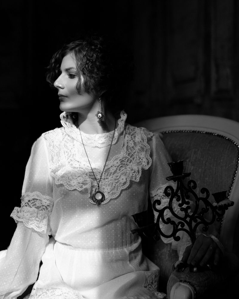 Photograph by Ронинсон Михаил