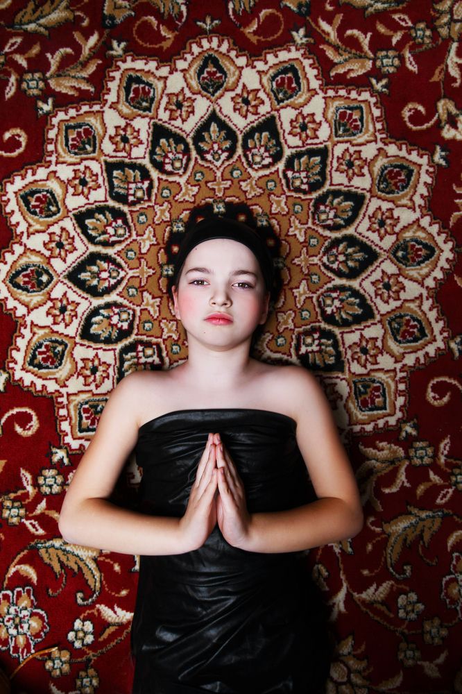 Photograph by Kasia Dróżdż