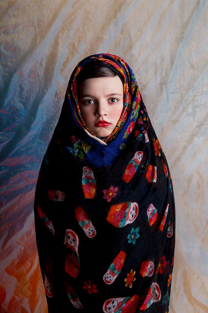 Photograph by Kasia Dróżdż