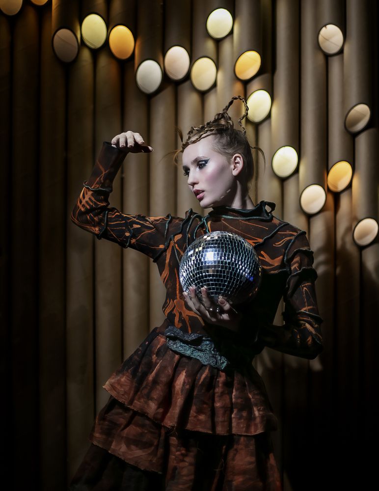 Photograph by Ольга Кривенцова