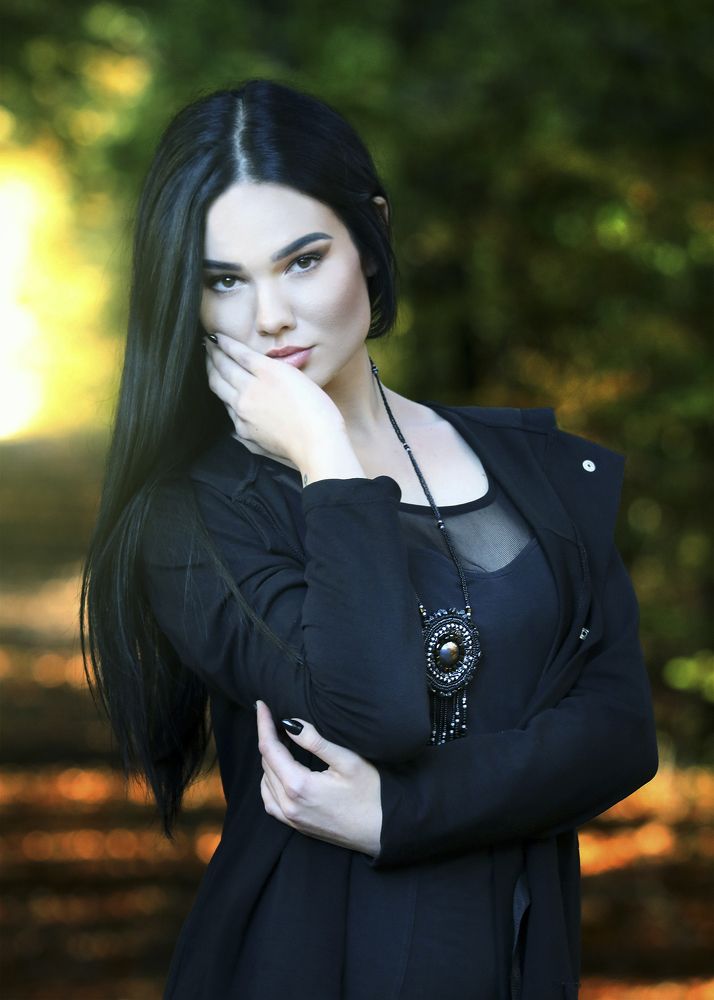 Photograph by Marcin Parzybut