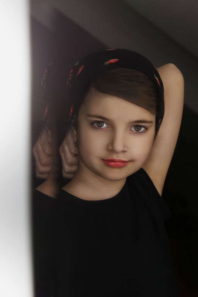 Photograph by Kasia Dróżdż