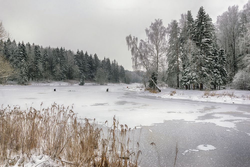 Photograph by Аникин Сергей