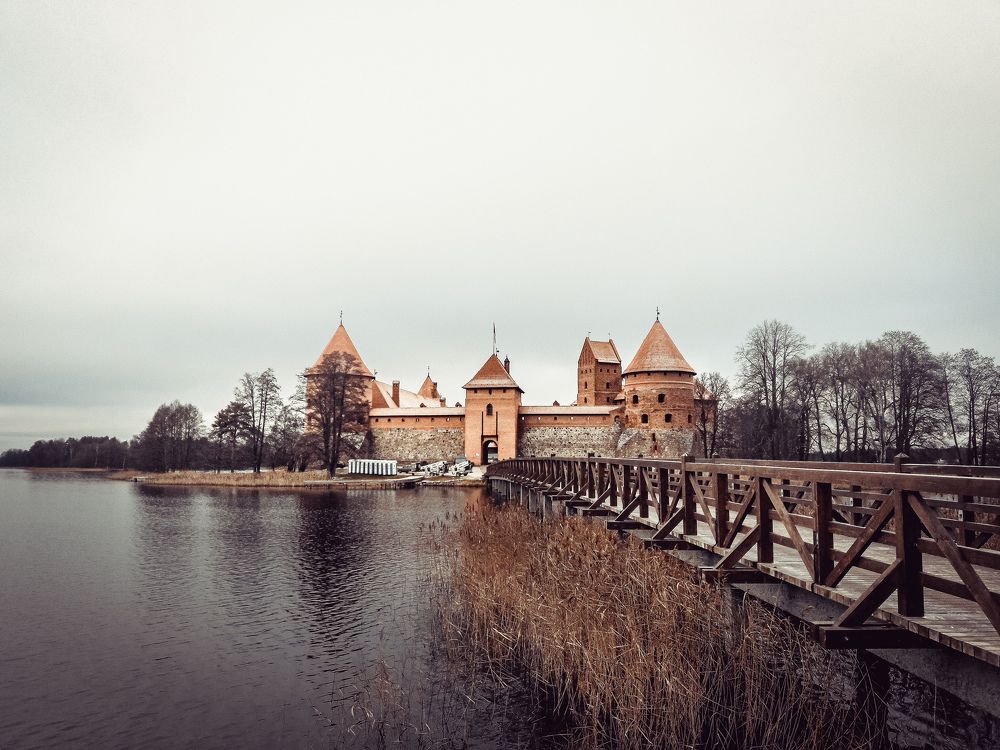 Photograph by Ольга Еженевская