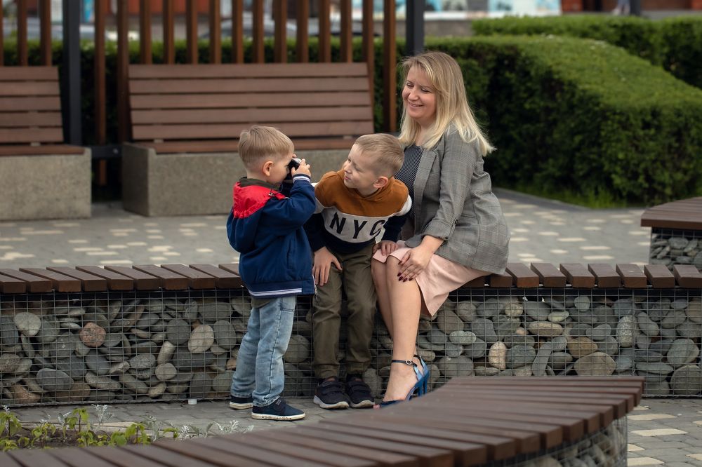 Photograph by Галина Полищук