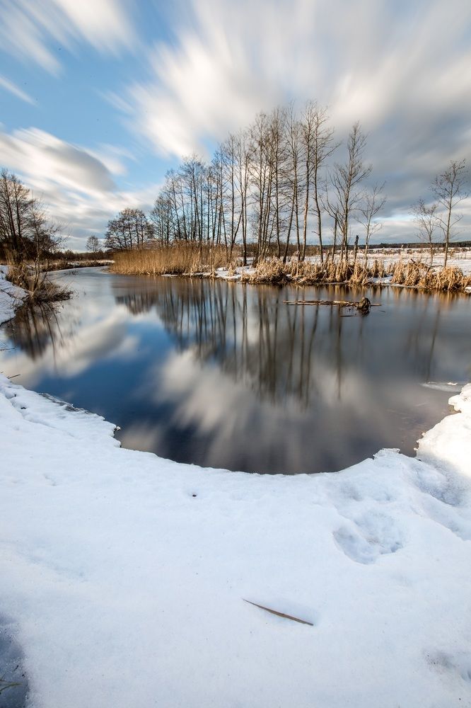 Photograph by Alexander Slizh