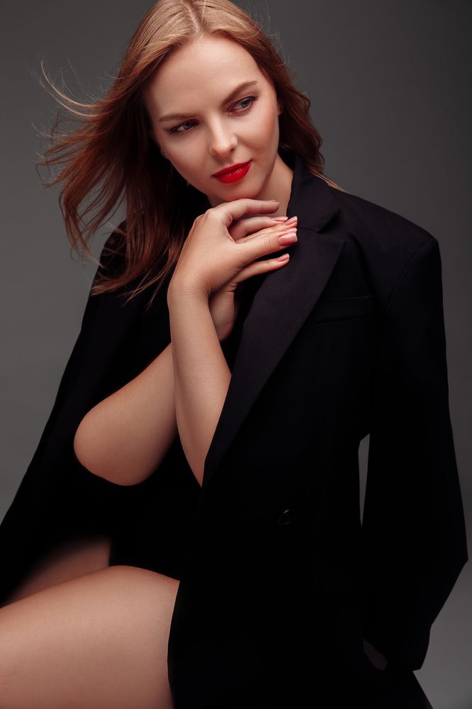 Photograph by Надежда Дедешку